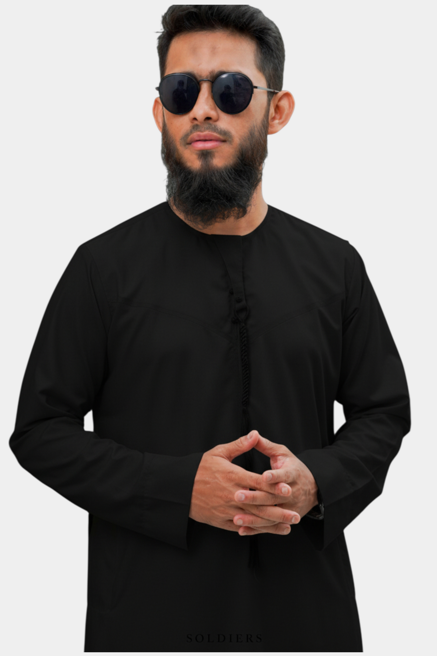 Omani Special thobe