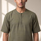 URBAN HALF SLEEVE THOBE