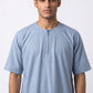 URBAN HALF SLEEVE THOBE