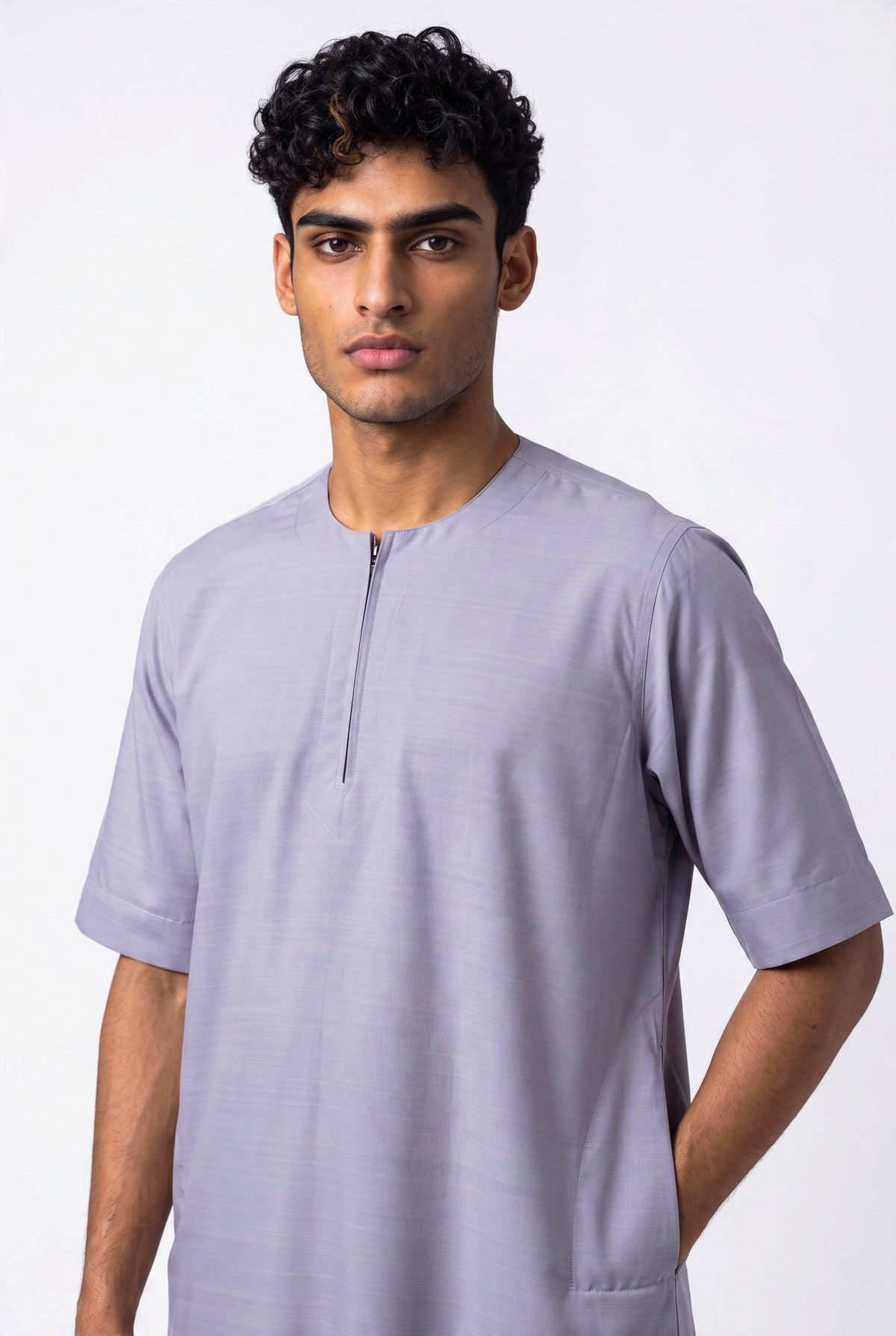 URBAN HALF SLEEVE THOBE