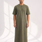 URBAN HALF SLEEVE THOBE