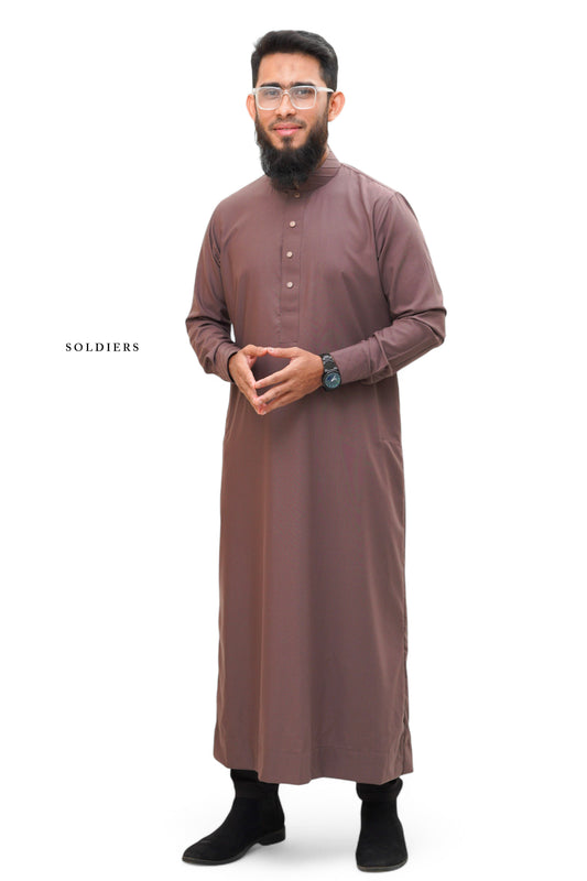 Emirates special thobe