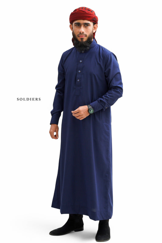 Emirates special thobe