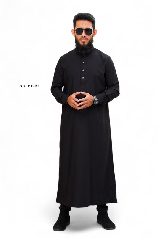 Emirates special thobe
