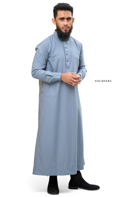 Emirates special thobe