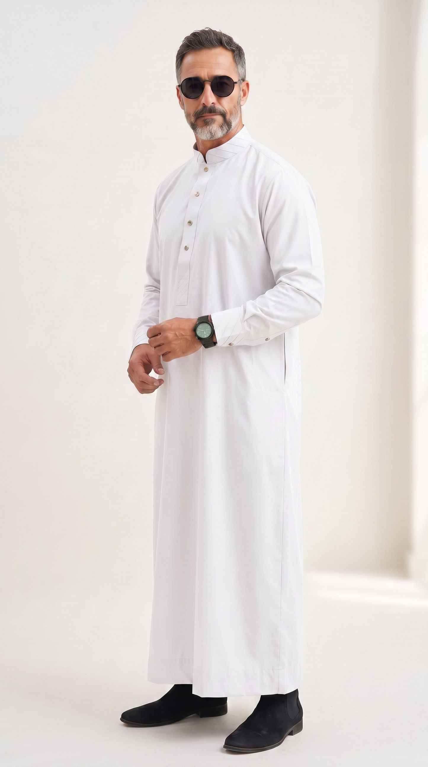 Emirates special thobe